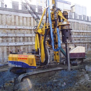 Bauer BG-20