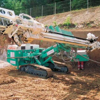 Casagrande M6A