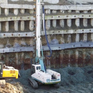 Casagrande B 125 CFA