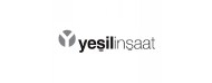 Yeşil İnşaat